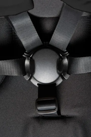 Коляска Espiro Miloo