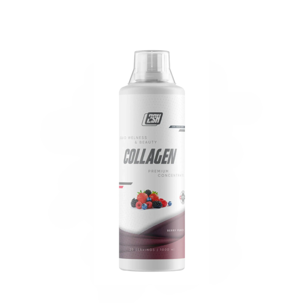 Collagen Liquid Wellness (2SN)