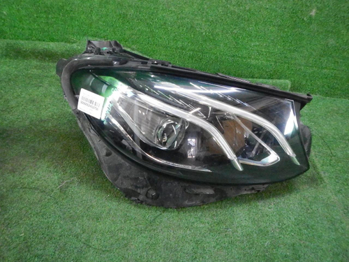 Фара правая Mercedes E W213 (2016-2021) LED