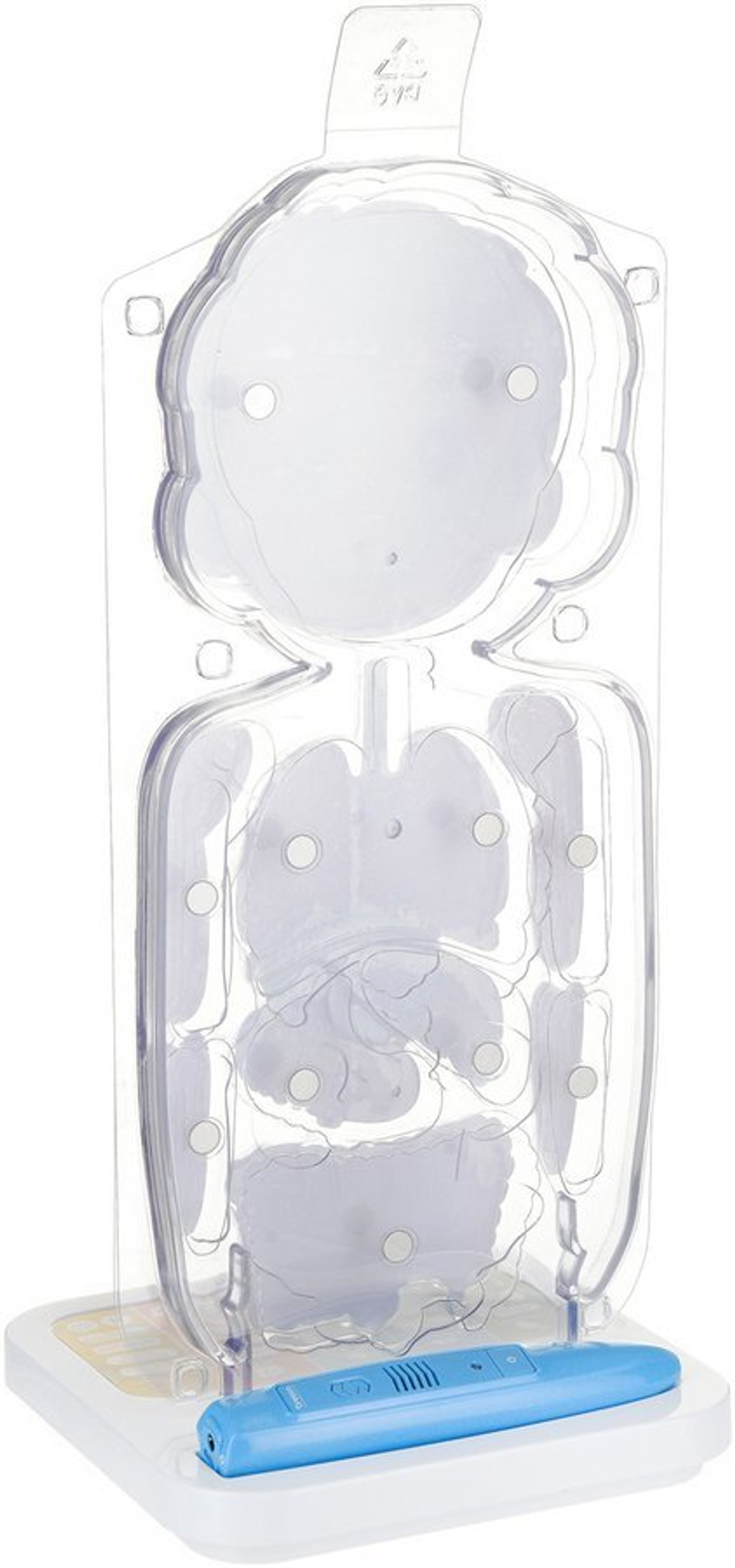 Игрушка Oregon Scientific Занимательная Анатомия (SA218)