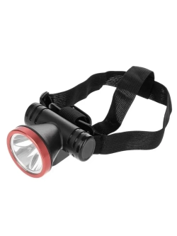 Фонарь налобный (NK-H053) SibRay