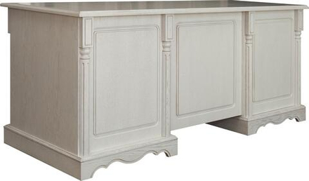 Стол письменный 2т «Паола» БМ2.671.2.47(2171)