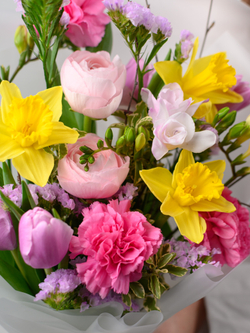 Дофаминовый букет 3