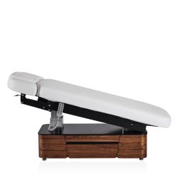 Электрический массажный стол Mizomed Lynn-Heaven Salon с электроприводом, стационарный