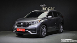 Honda CR-V 5 Generation 2.0 Hybrid Touring 4WD (03.2022)