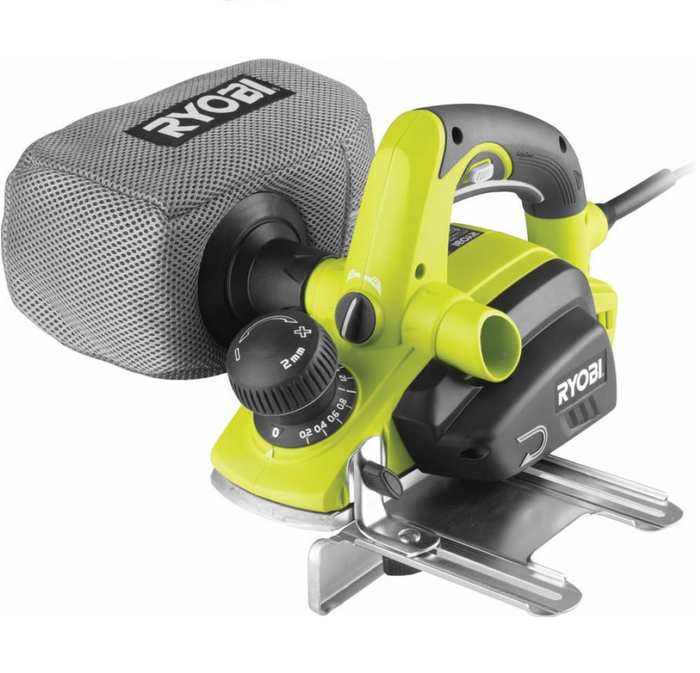 Рубанок электрический Ryobi EPN7582NHG 5133000352