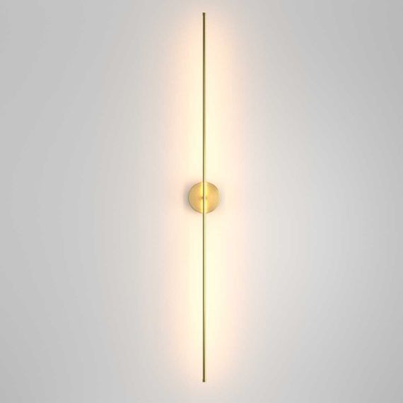 Настенный светильник Maytoni Modern Elegant C084WL-L18BS2.7K-1