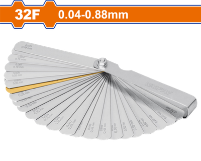 Щуп измерительный