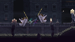 Blasphemous 2 Стандартное издание (диск для Xbox Series X, интерфейс и субтитры на русском языке)