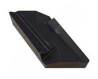 KNUX160405R-11 ZC133 Пластина твердосплавная