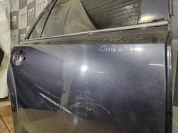 Дверь задняя правая Subaru Outback 4 09-14 Б/У Оригинал 60409AJ1009P