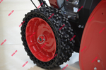 Снегоуборщик бензиновый HND ST61XWR