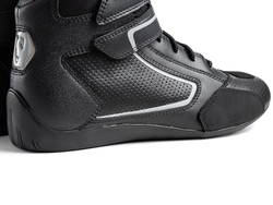 Мотокроссовки перфорированные STARKS SP-1 AIR Чёрные