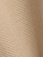 Майка летняя базовая хлопок под пиджак