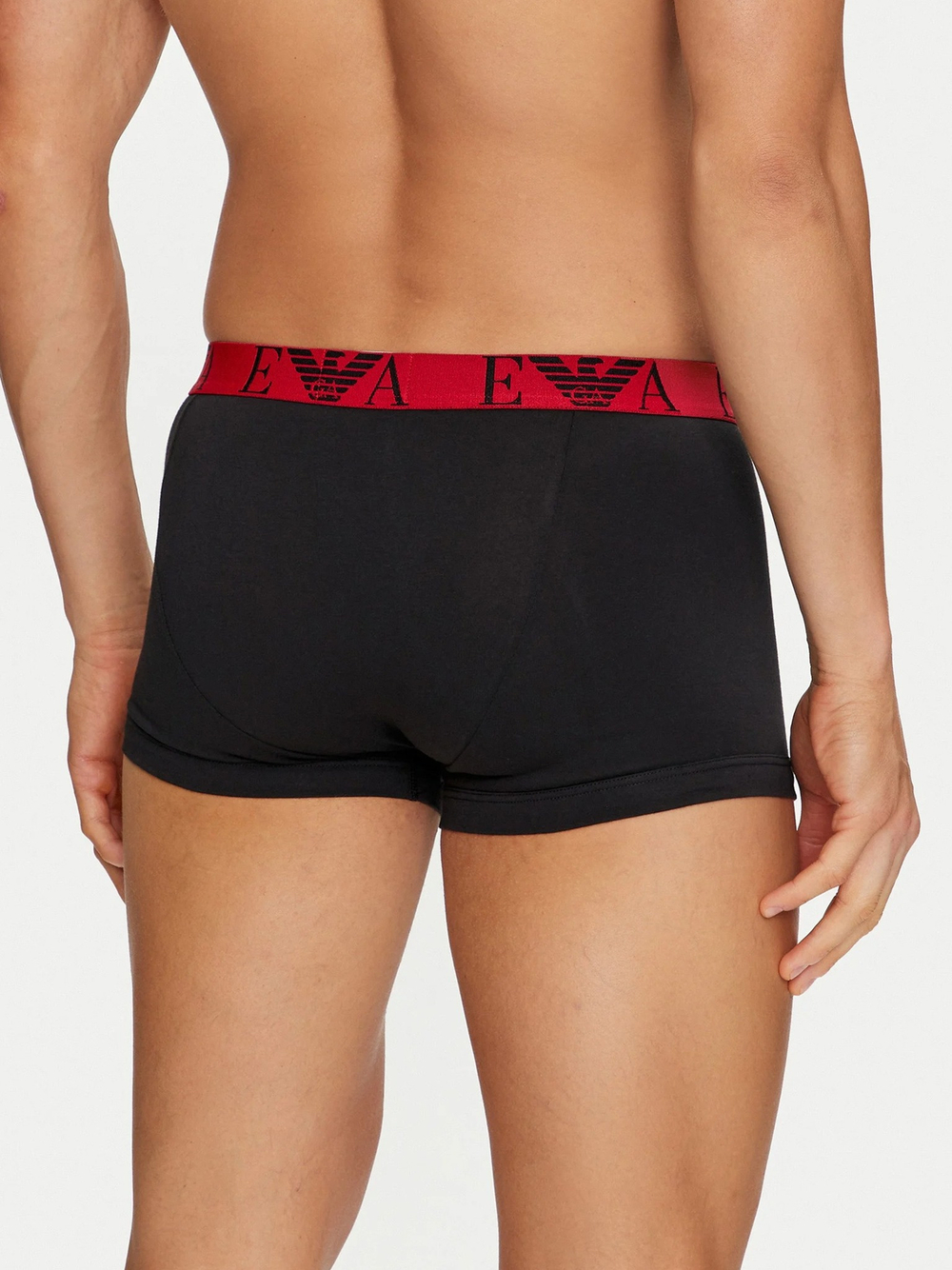 Трусы 3шт/упак мужские EMPORIO ARMANI