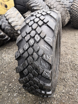 425/85R21 Kama 1260-2 шина б/у