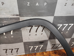 Накладка крыла переднего левого Jeep Cherokee (KL) 13-23 Б/У Оригинал 68210315AE