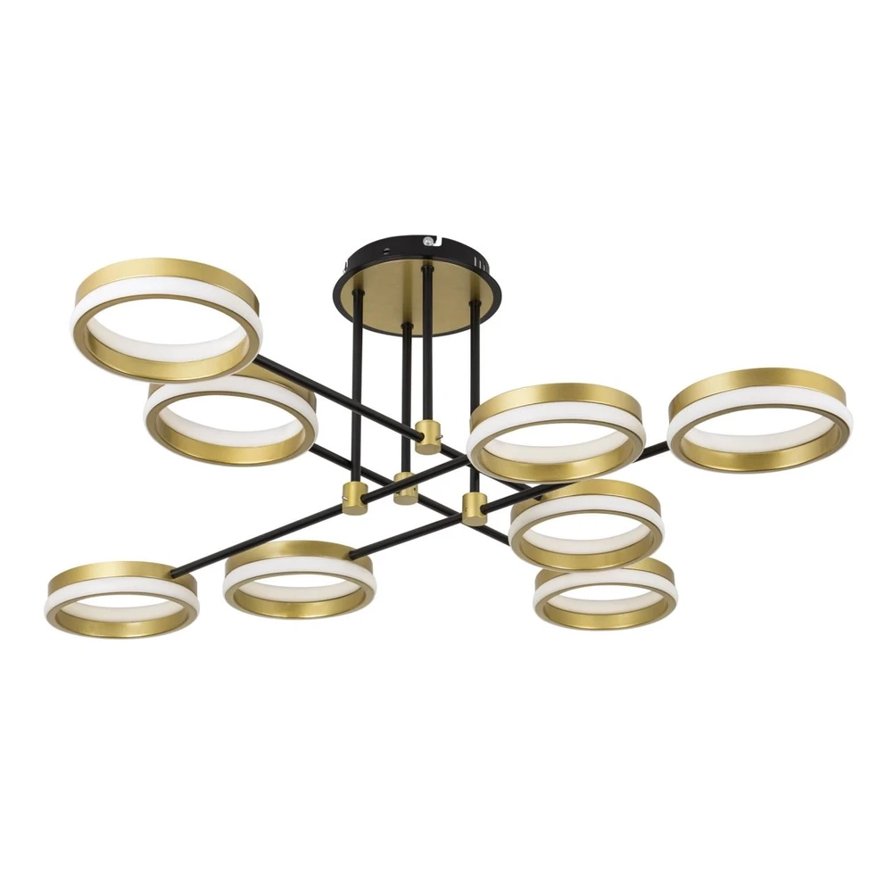 Потолочная люстра Led4U L3102-4