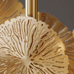 Настенный Светильник Inca Wall A By Imperiumloft