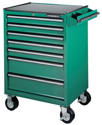 Инструментальные тележки