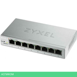 Коммутатор Zyxel GS1200-8 GS1200-8-EU0101F