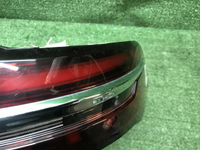 Фонарь правый внешний Geely Monjaro (2021-н.в.)