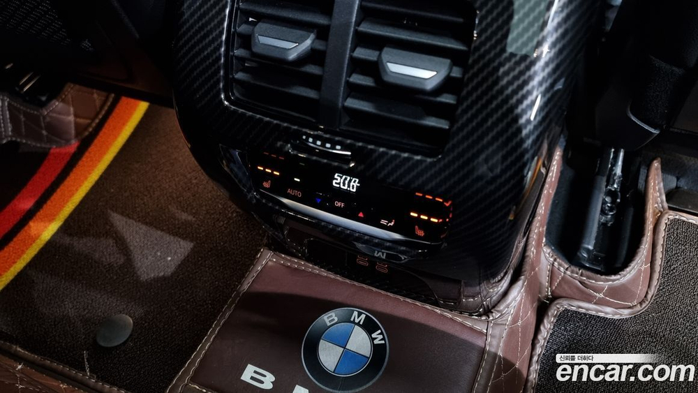 BMW X3 (G01) xDrive M40i (11.2022)