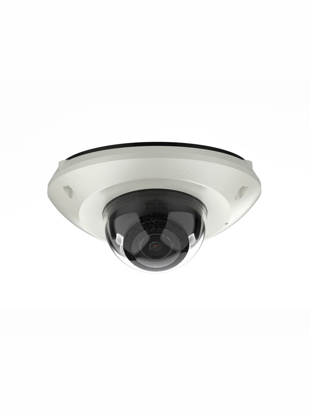 Видеокамера IP TSi-Dn535F