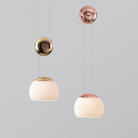 Pendant design lamp Blister