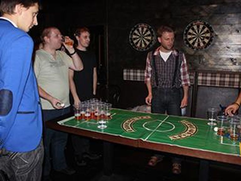 Мастер-класс в "Посадоффесте"