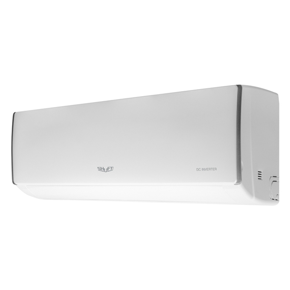Мультисплит система на 5 комнат Shuft SFMS/I-07 HB FMI/N8/In/white_WF x 5 / SFMO/I-42 FMI-5/N8/Out