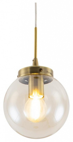 Подвесной светильник Citilux CL105115