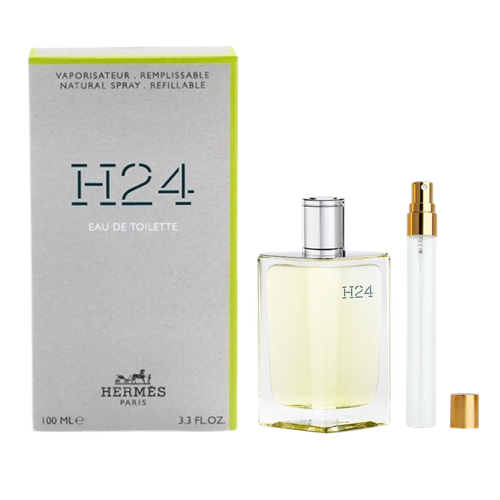 Распив HERMES H24 edT 1ml men