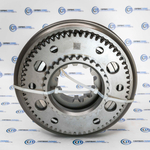 Синхронизатор КПП 1-2 передачи 12JSDX240T-1701170