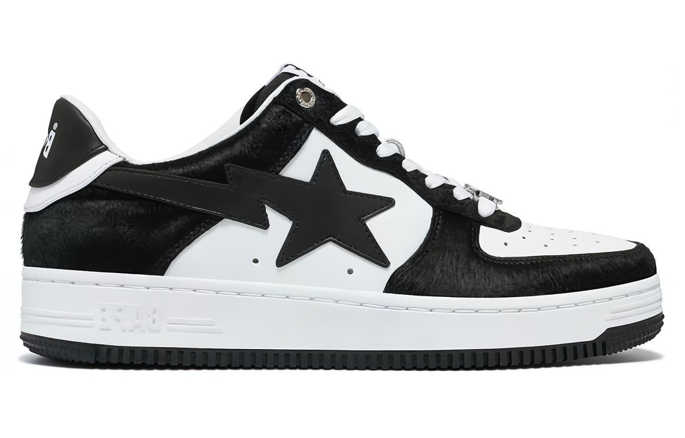 A Bathing Ape Bathing Ape A Bathing Ape Sta