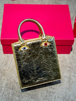 Сумка Schiaparelli