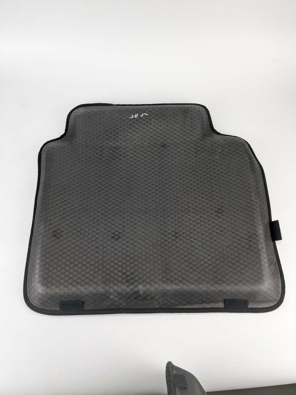 Коврики Eva с 3D бортами на Kia Optima 4 (2015-20)