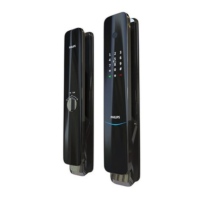 Электронный дверной замок PHILIPS EasyKey 9300