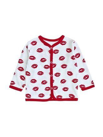 Кофточки 68-74