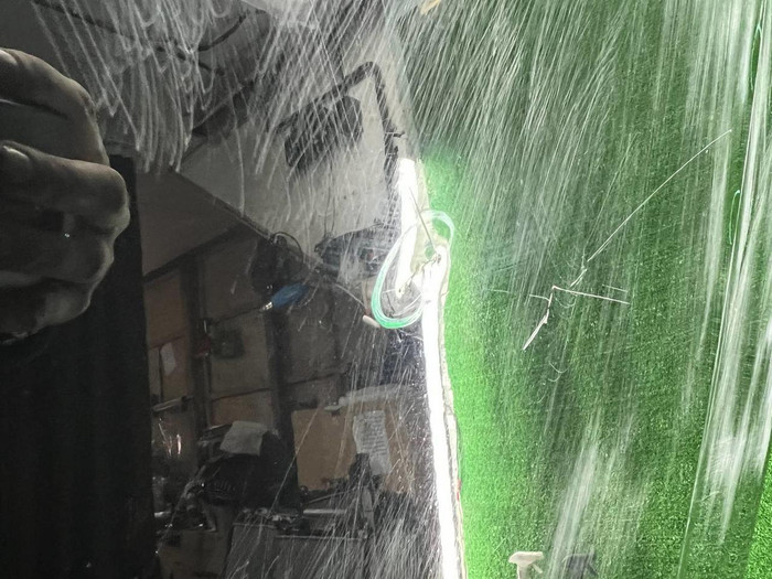 Капот EXEED VX (2021-н.в.)