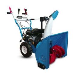 Снегоуборщик НЕВА KCM24D