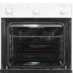 Духовой шкаф электрический De Luxe 6006.03ЭШВ-032