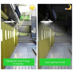 lifcausual Уличный светильник