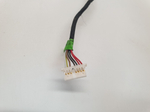Шлейф питания HP 15-AB, 799749-Y17
