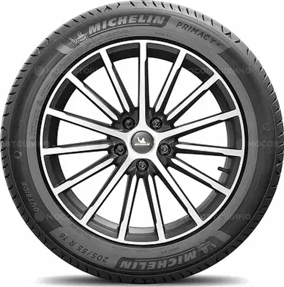 Michelin Primacy 4 245/45 R18 100Y XL (MO)
