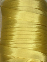 Бейка косая атласная 15мм 1м.