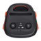 Портативная акустика JBL PartyBox 110, (JBLPARTYBOX110) черный