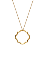 Сет TETRA в позолоте