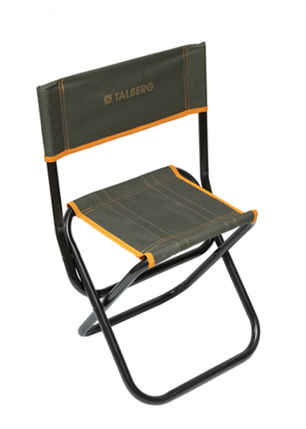 СТУЛ TALBERG COMPACT CHAIR LARGE