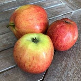 Яблоки Штрифлинг / 1 кг